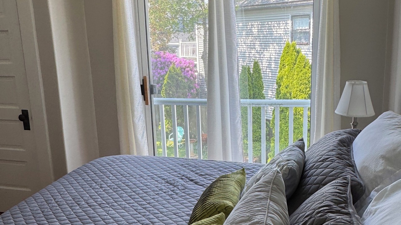 Photo of Bedroom in Hampton