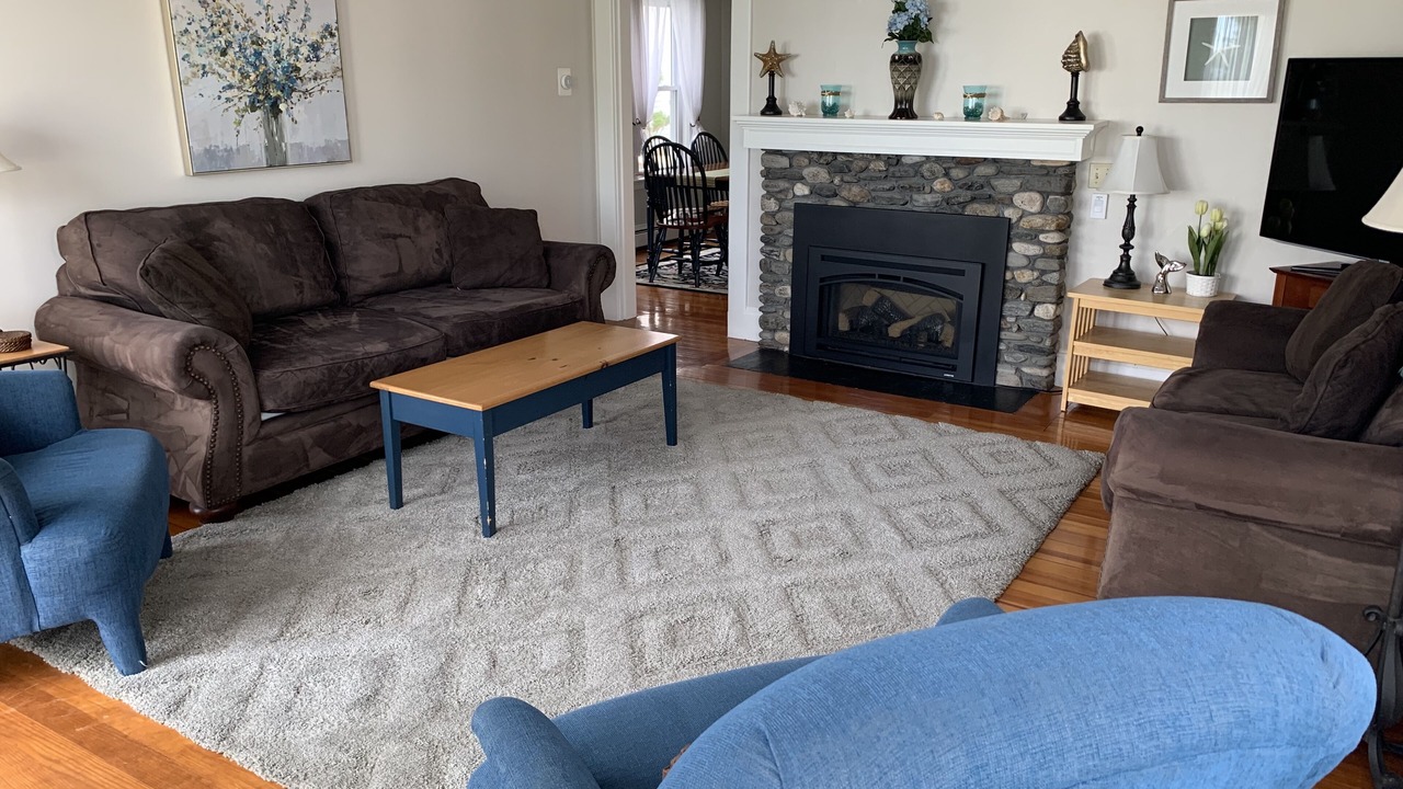 Photo of Bedroom in Hampton