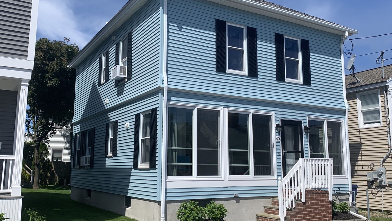 Photo of Outdoor in Hampton