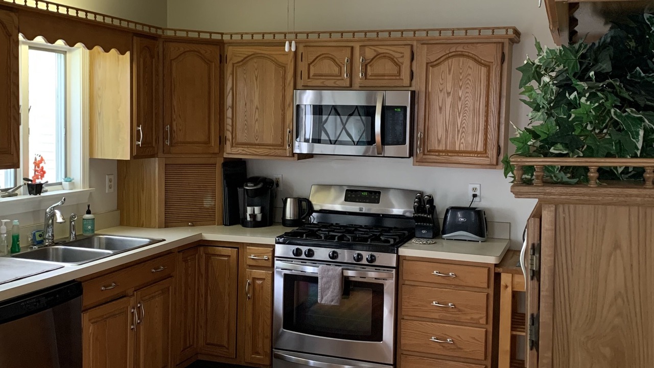 Photo of Kitchen in Hampton