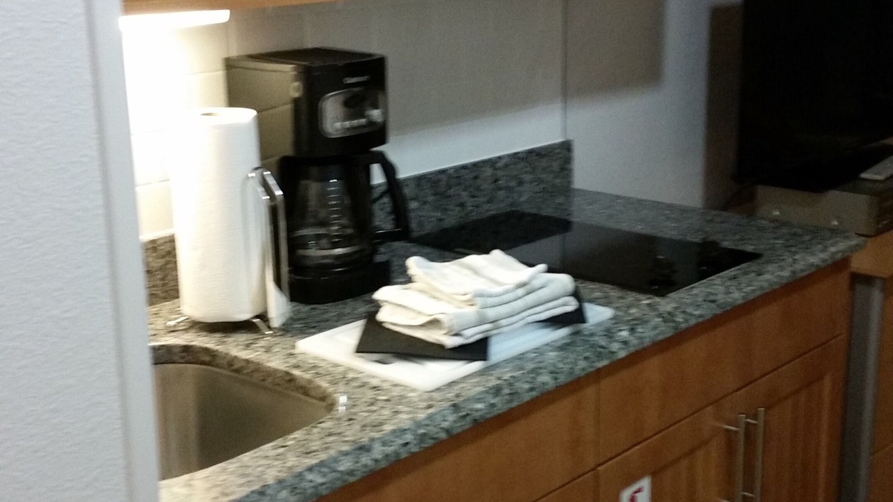 Photo of Kitchen in Yachting Village