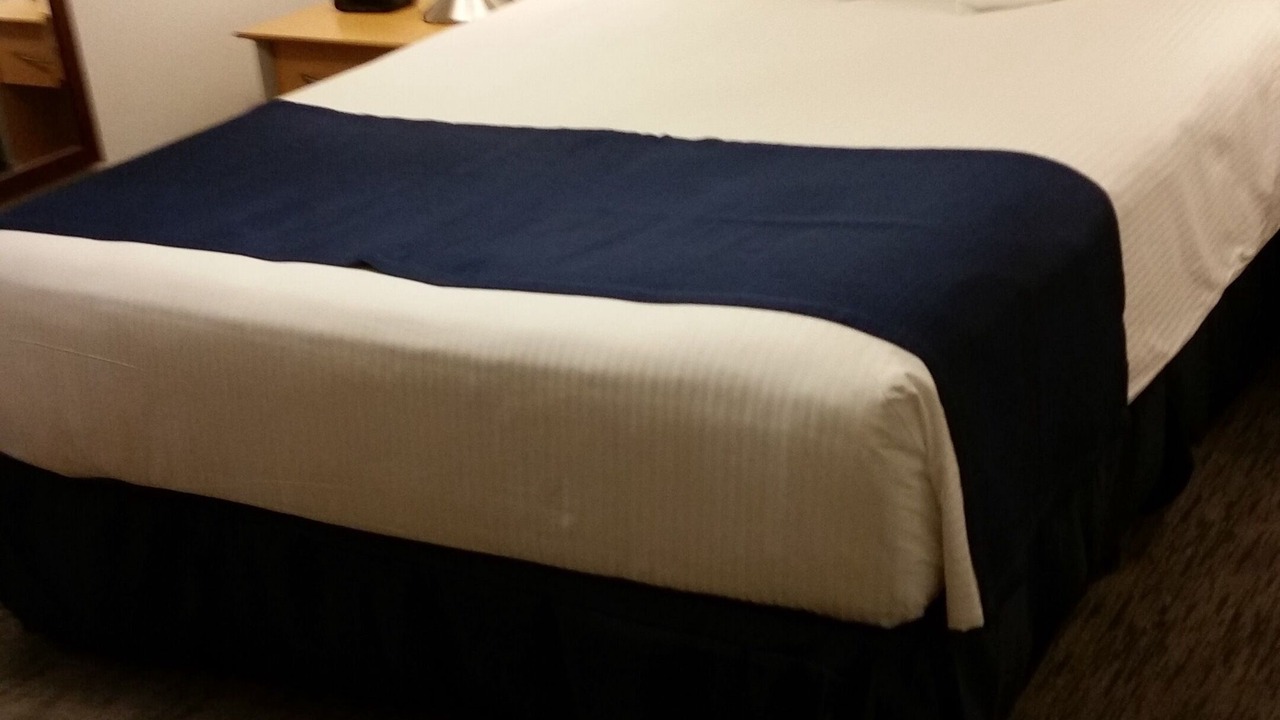Photo of Bedroom in Yachting Village