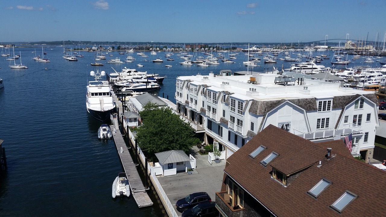 Photo of Others in Yachting Village
