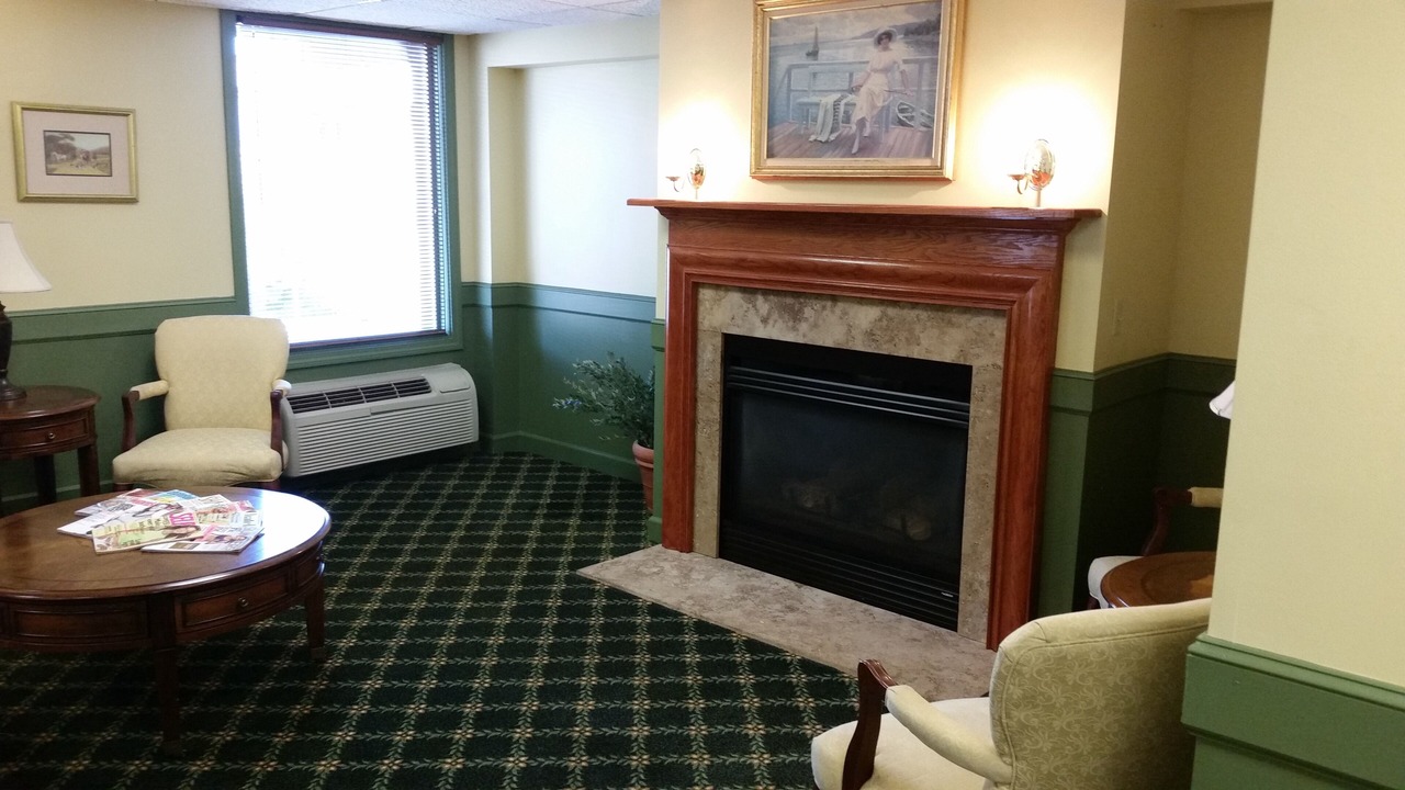 Photo of Livingroom in Yachting Village
