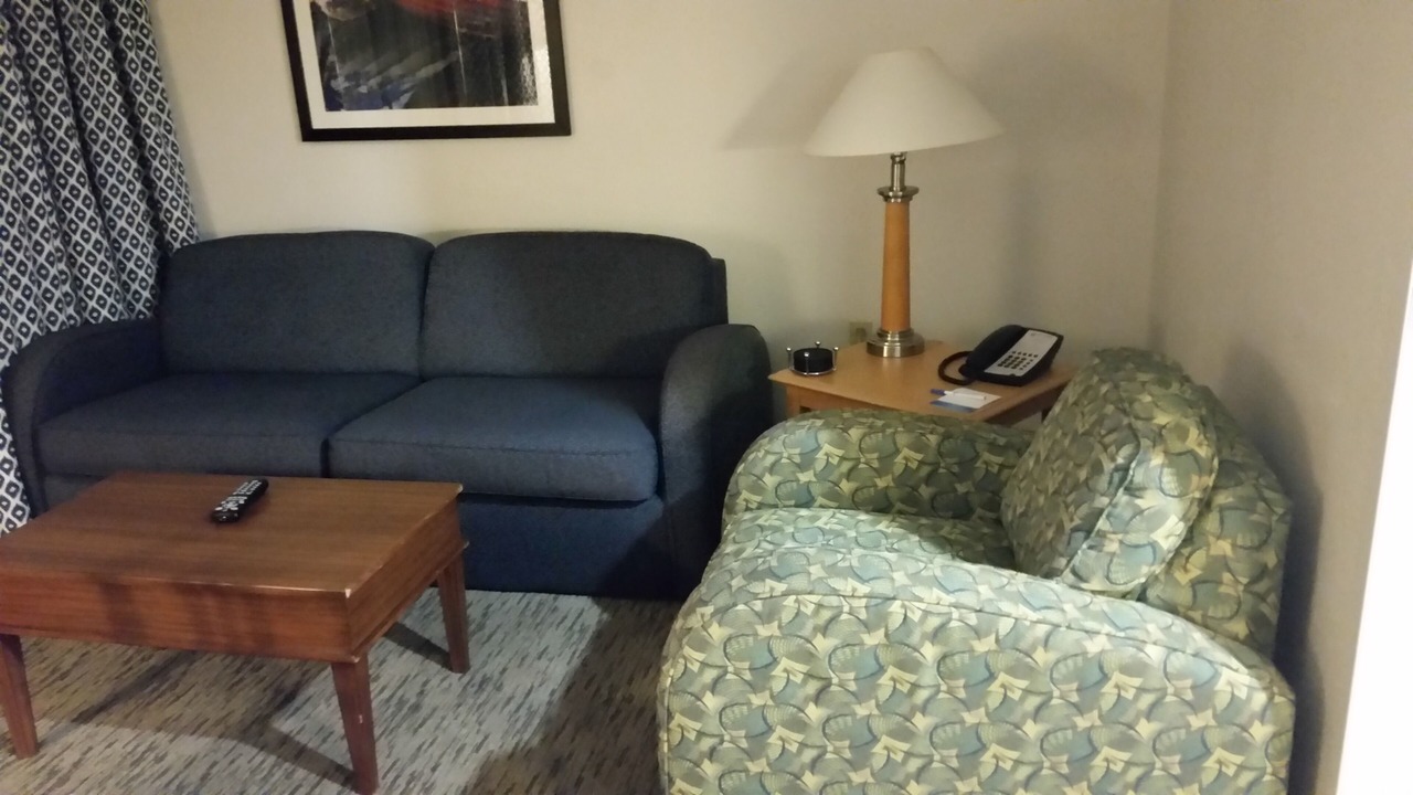 Photo of Bedroom in Yachting Village