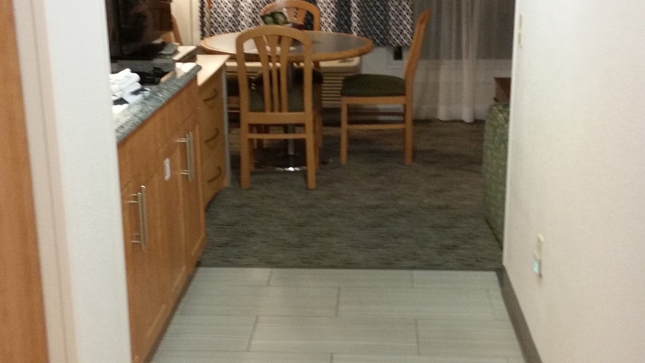 Photo of Bedroom in Yachting Village