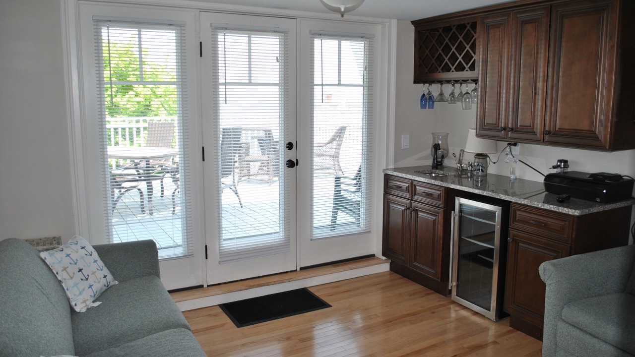 Photo of Bedroom in York Beach