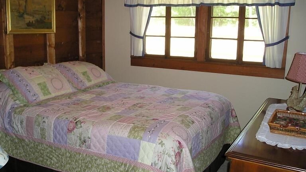 Photo of Bedroom in Bridgewater