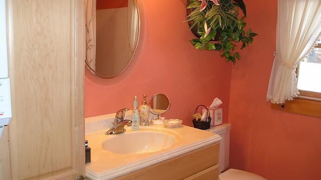 Photo of Bathroom in Bridgewater