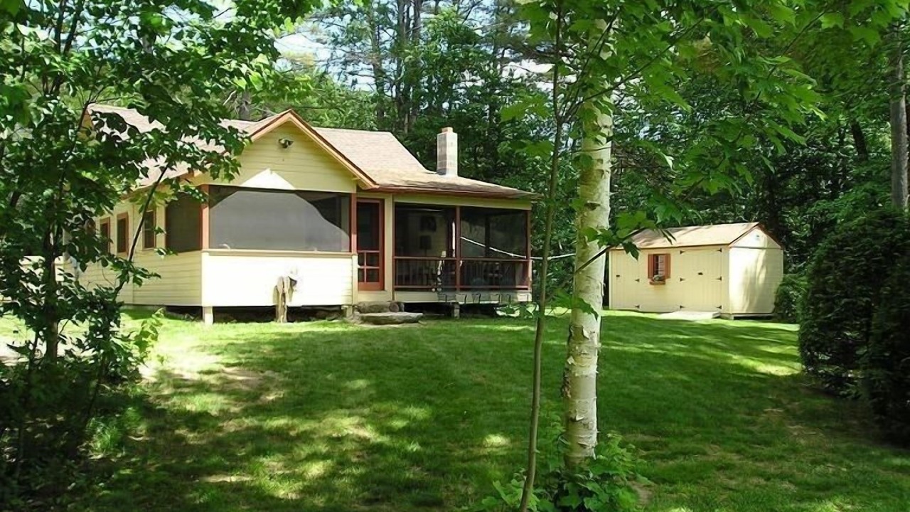 Photo of Outdoor in Bridgewater