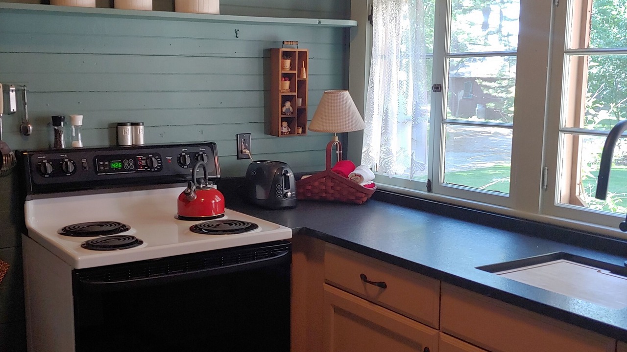 Photo of Kitchen in Bridgewater