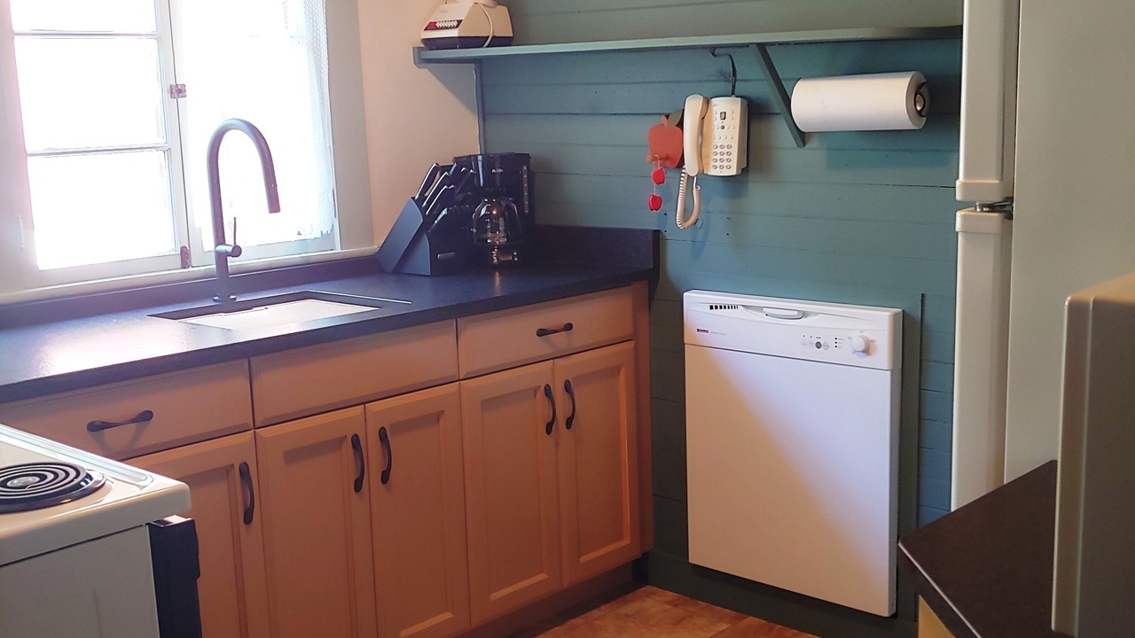 Photo of Kitchen in Bridgewater