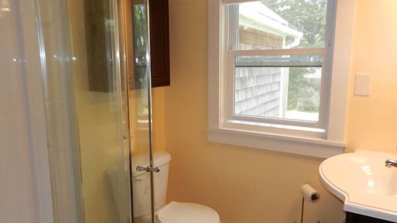 Photo of Bathroom in East Harwich