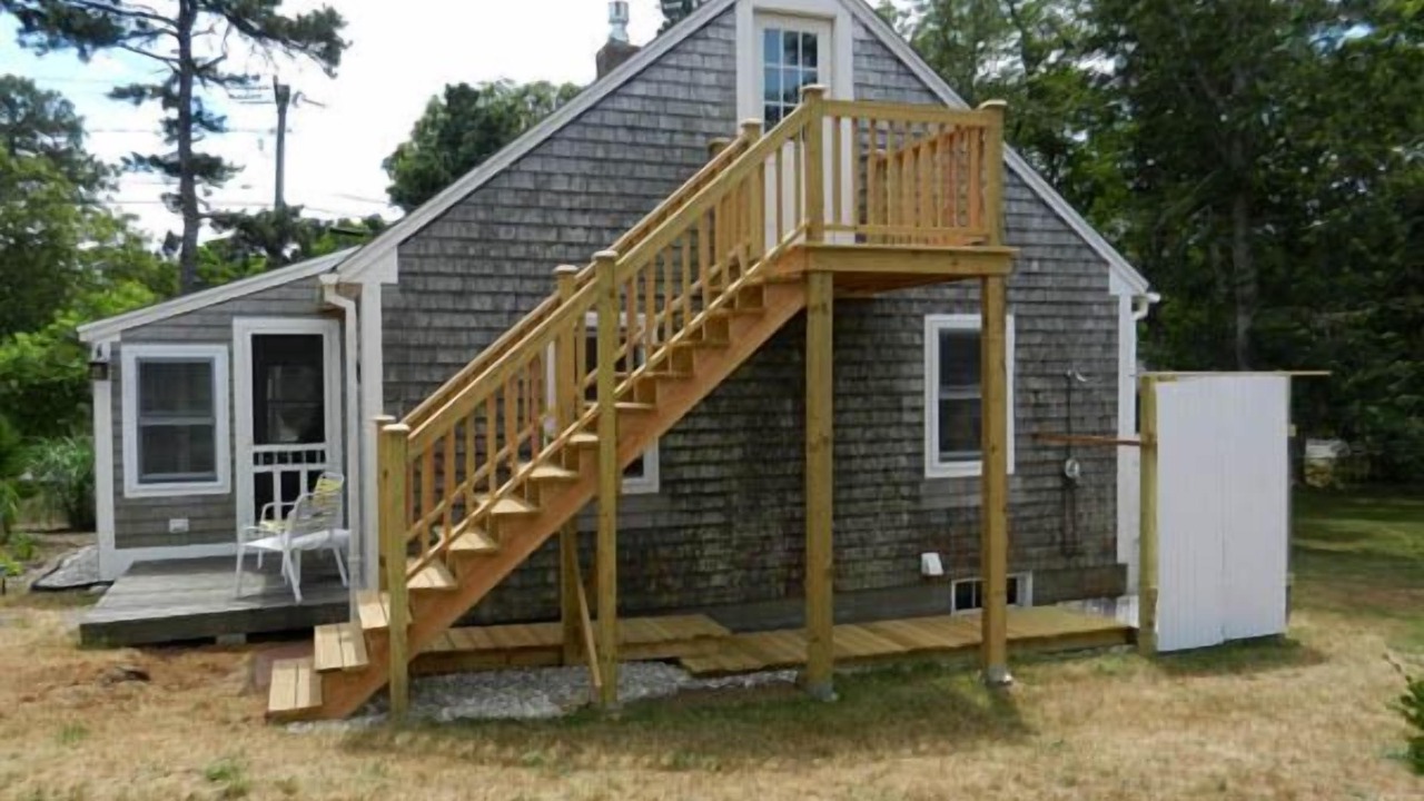 Photo of Outdoor in East Harwich