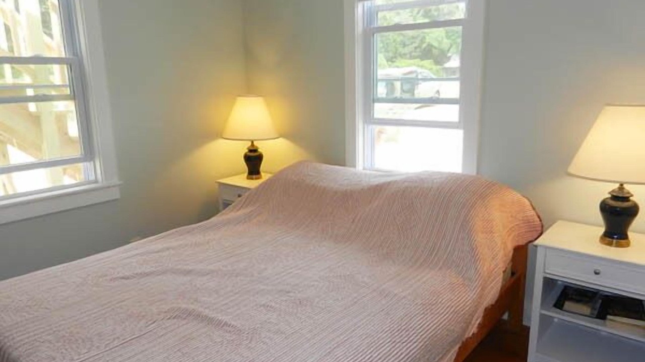 Photo of Bedroom in East Harwich