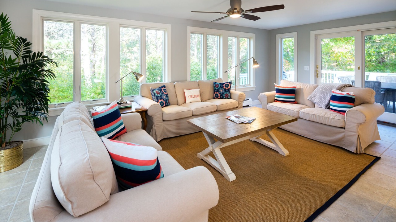 Photo of Bedroom in North Chatham