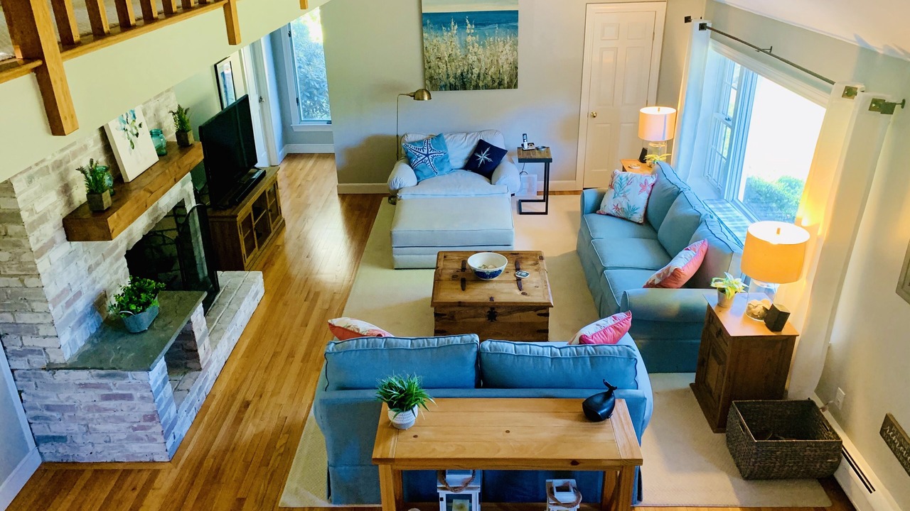 Photo of Bedroom in North Chatham
