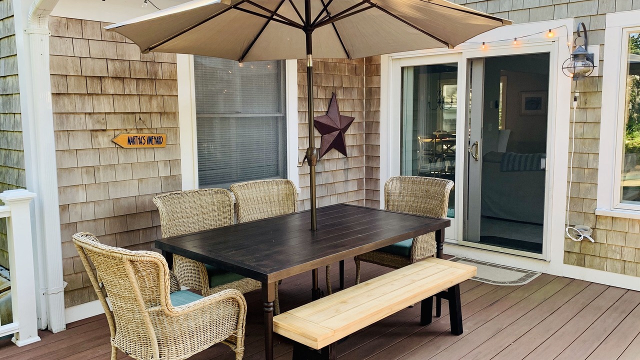 Photo of Outdoor in North Chatham