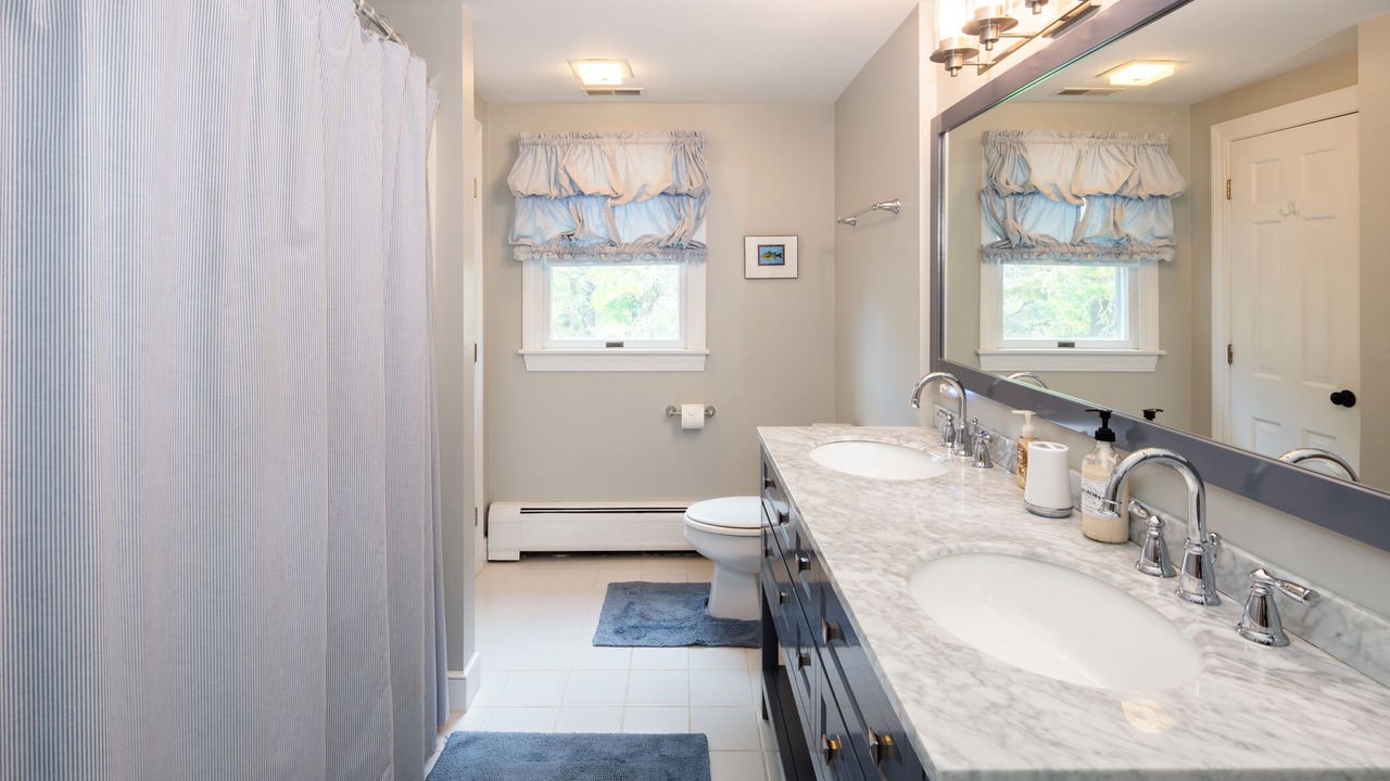 Photo of Bathroom in North Chatham