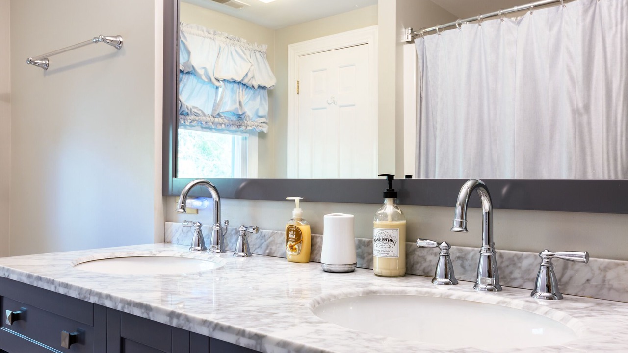 Photo of Bathroom in North Chatham