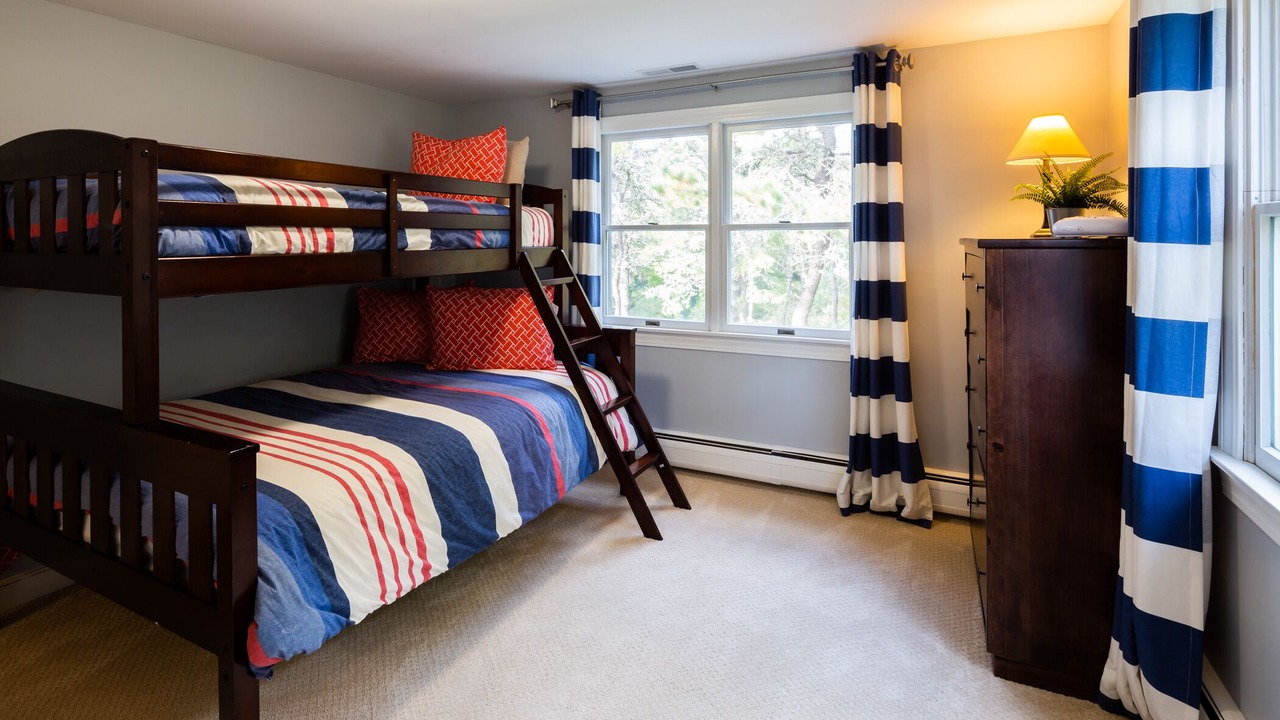 Photo of Bedroom in North Chatham
