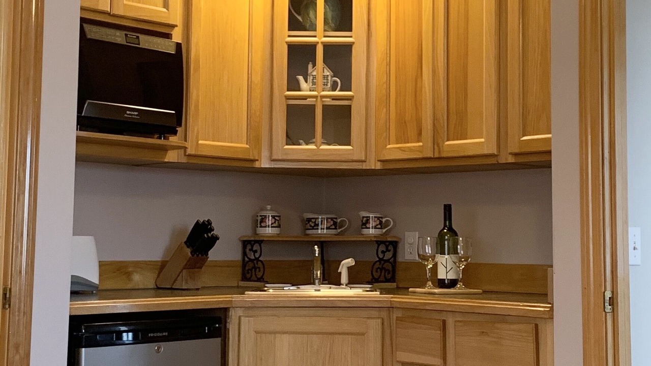 Photo of Kitchen in Fifth Ward
