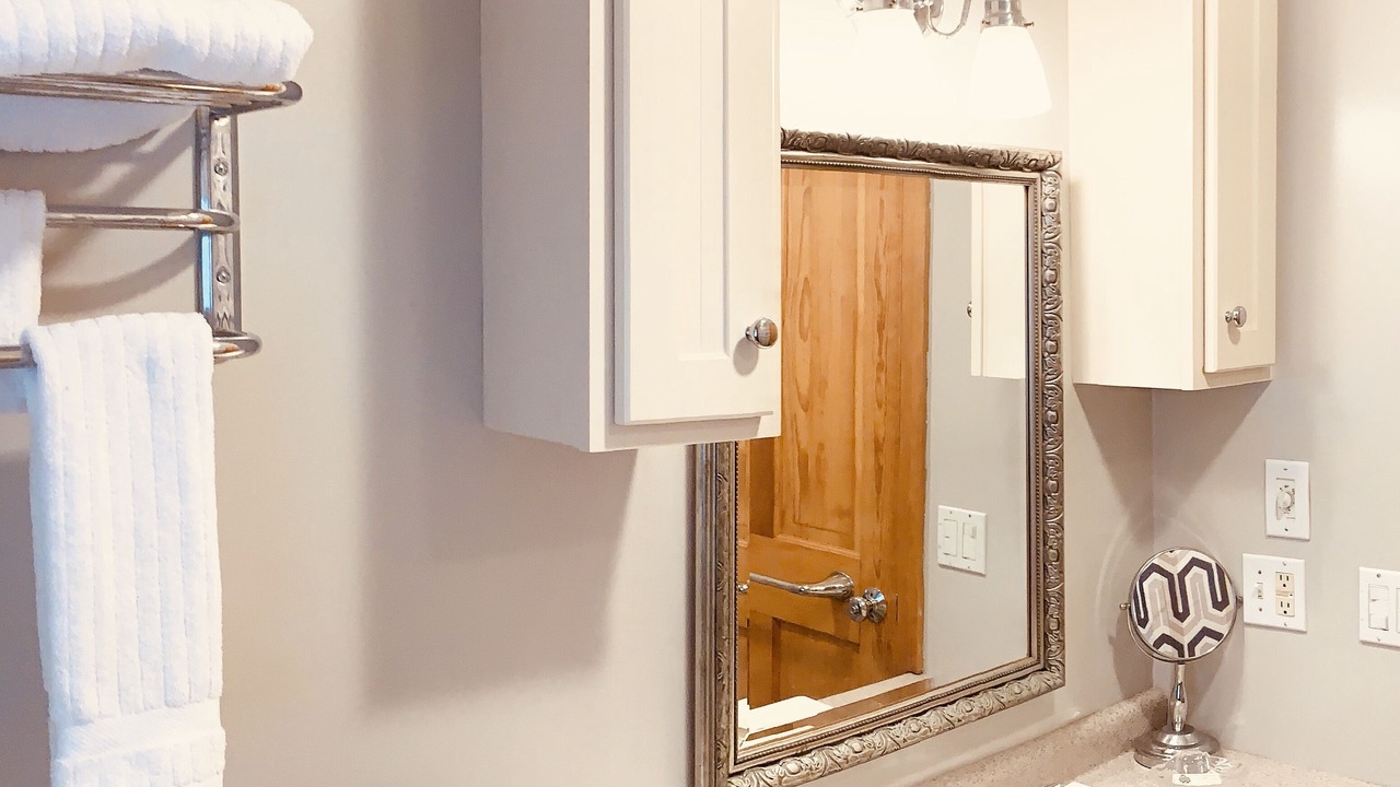 Photo of Bathroom in Fifth Ward