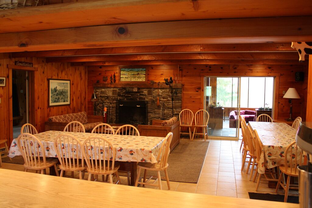 Photo of Livingroom in Union Dale