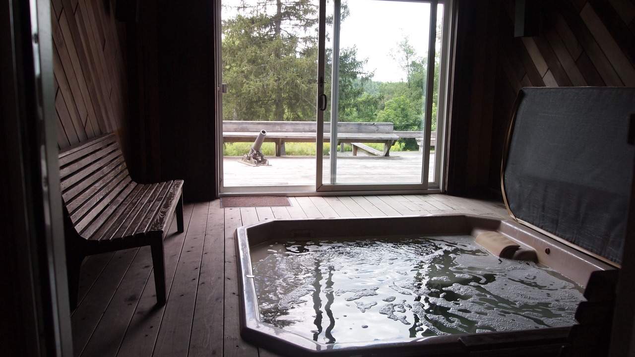Photo of Outdoor in Union Dale