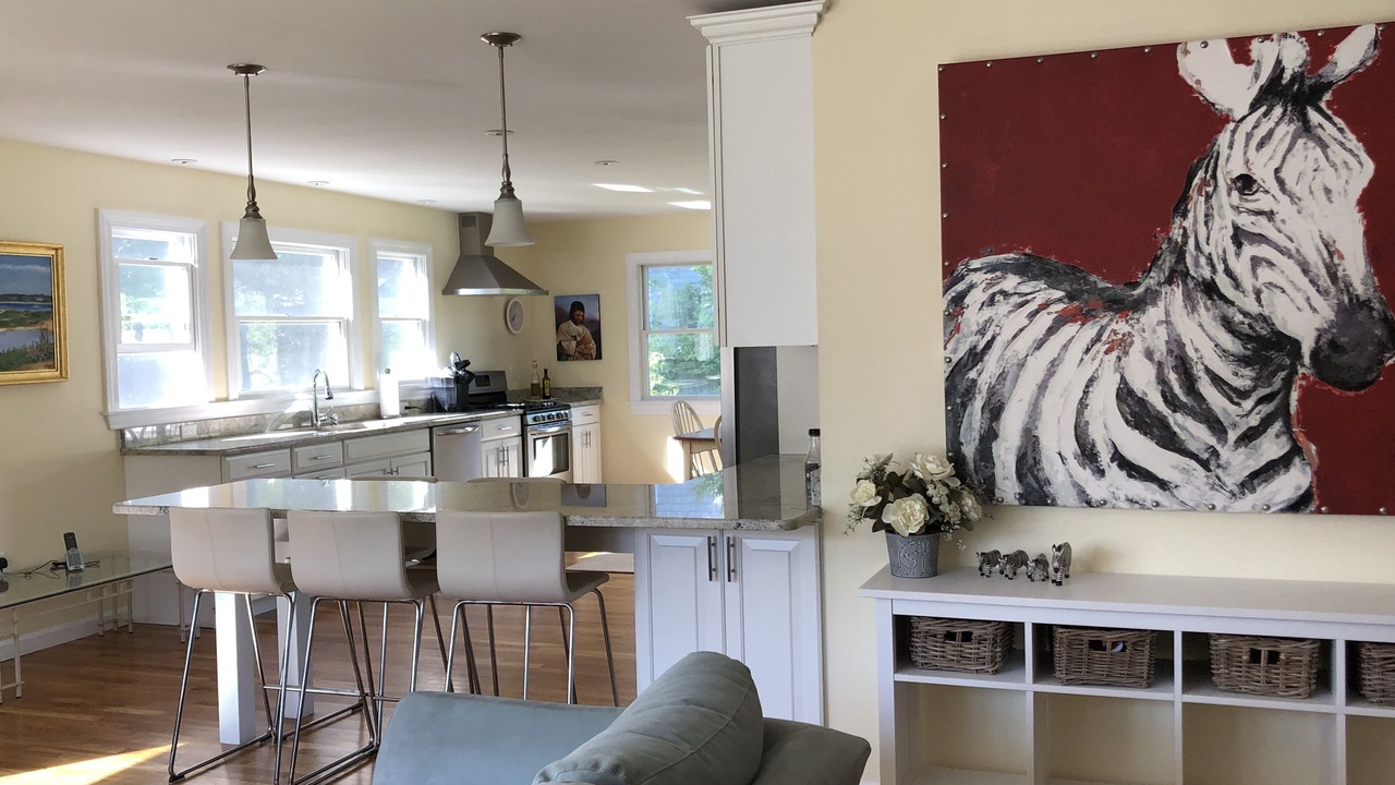Photo of Livingroom in Edgartown