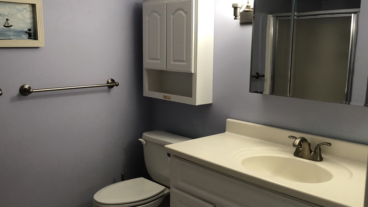Photo of Bathroom in Edgartown