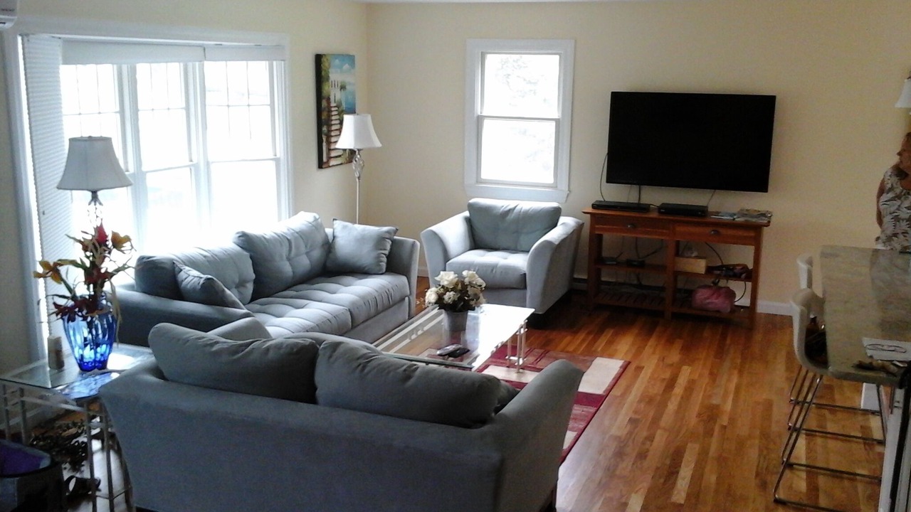 Photo of Bedroom in Edgartown