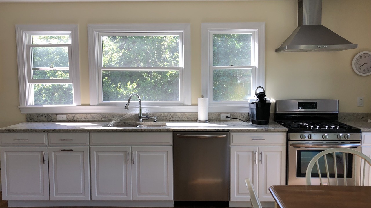 Photo of Kitchen in Edgartown
