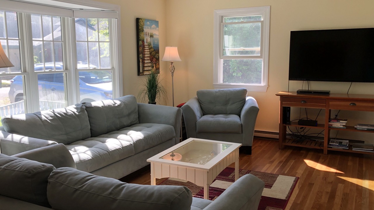 Photo of Livingroom in Edgartown