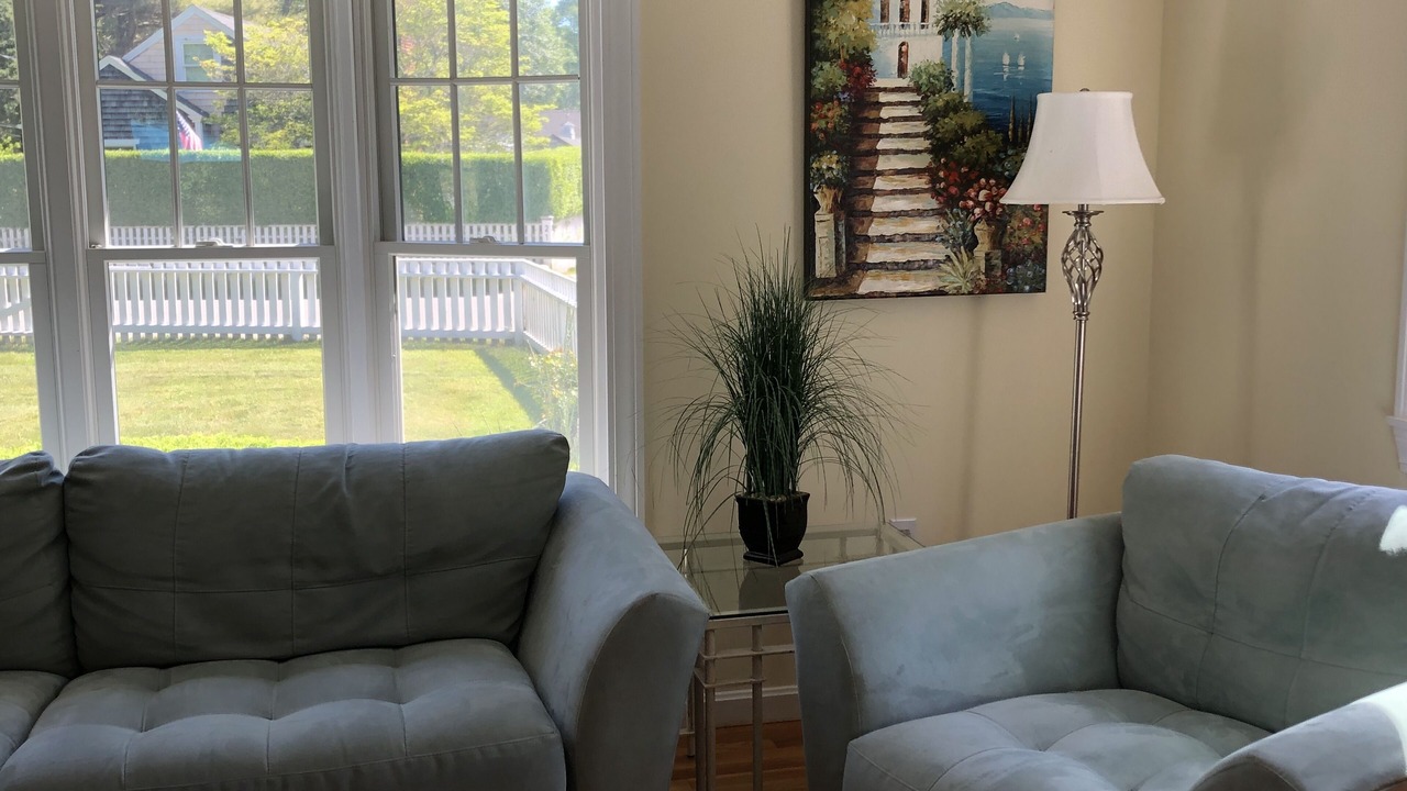 Photo of Livingroom in Edgartown