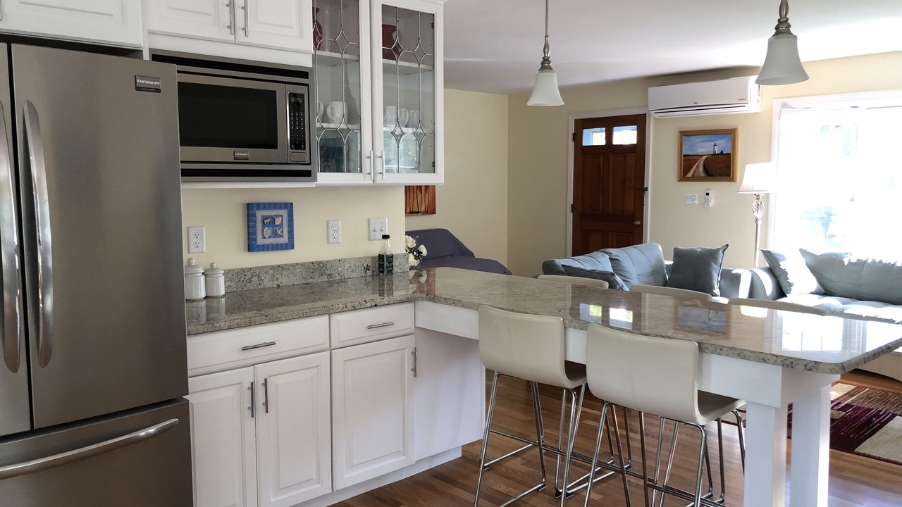Photo of Kitchen in Edgartown