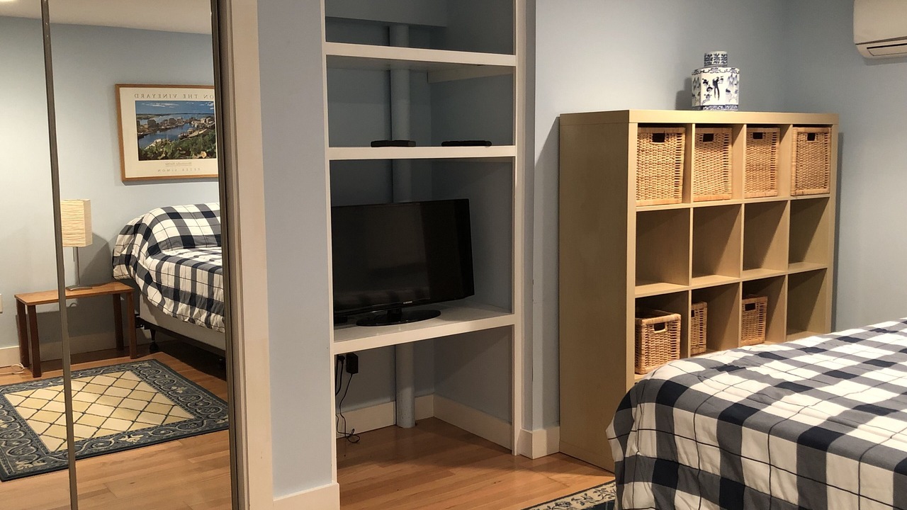 Photo of Bedroom in Edgartown