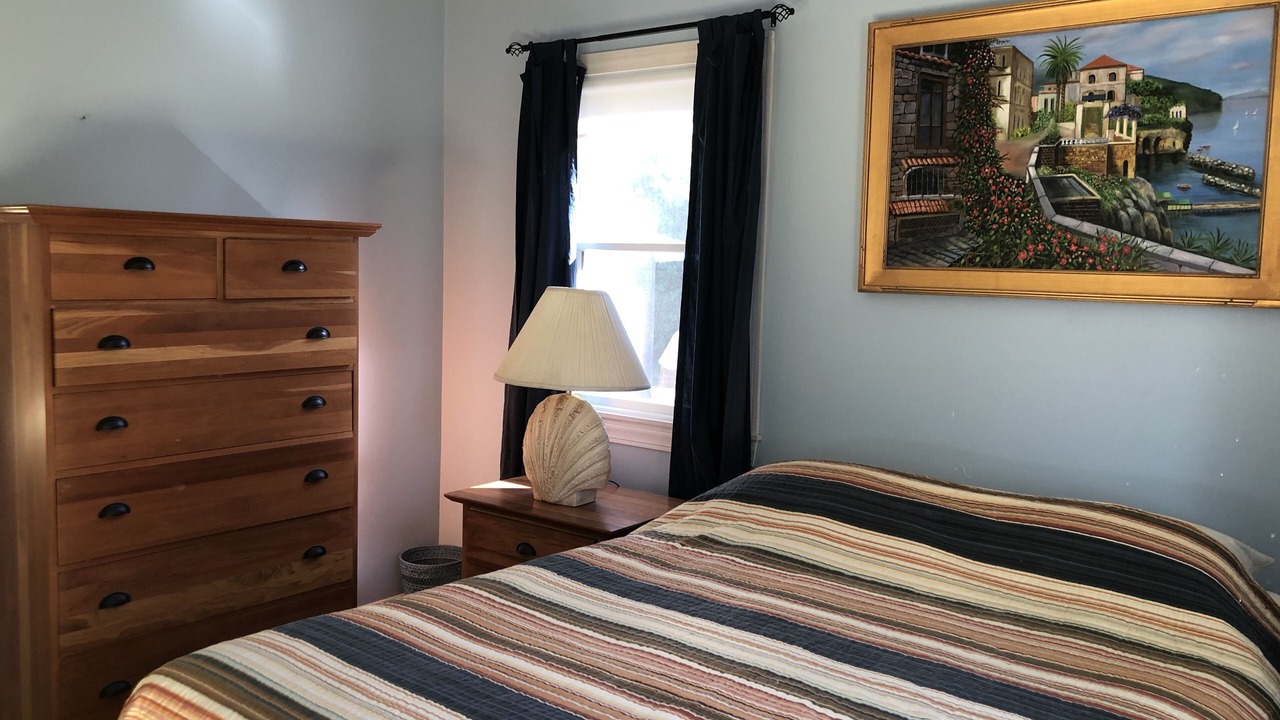 Photo of Bedroom in Edgartown