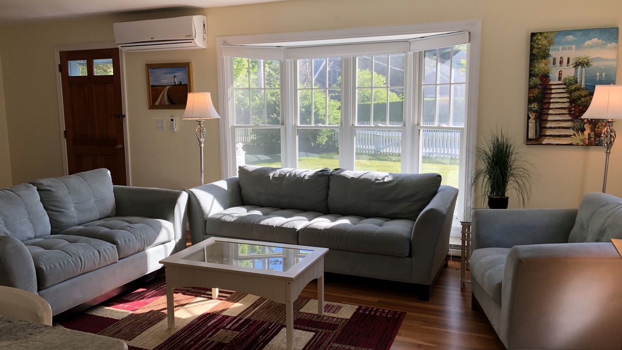 Photo of Livingroom in Edgartown
