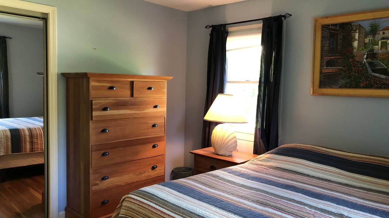 Photo of Bedroom in Edgartown