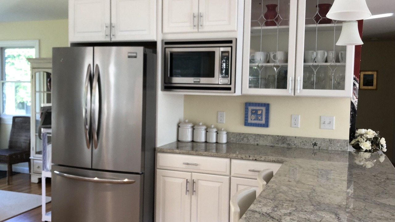 Photo of Kitchen in Edgartown