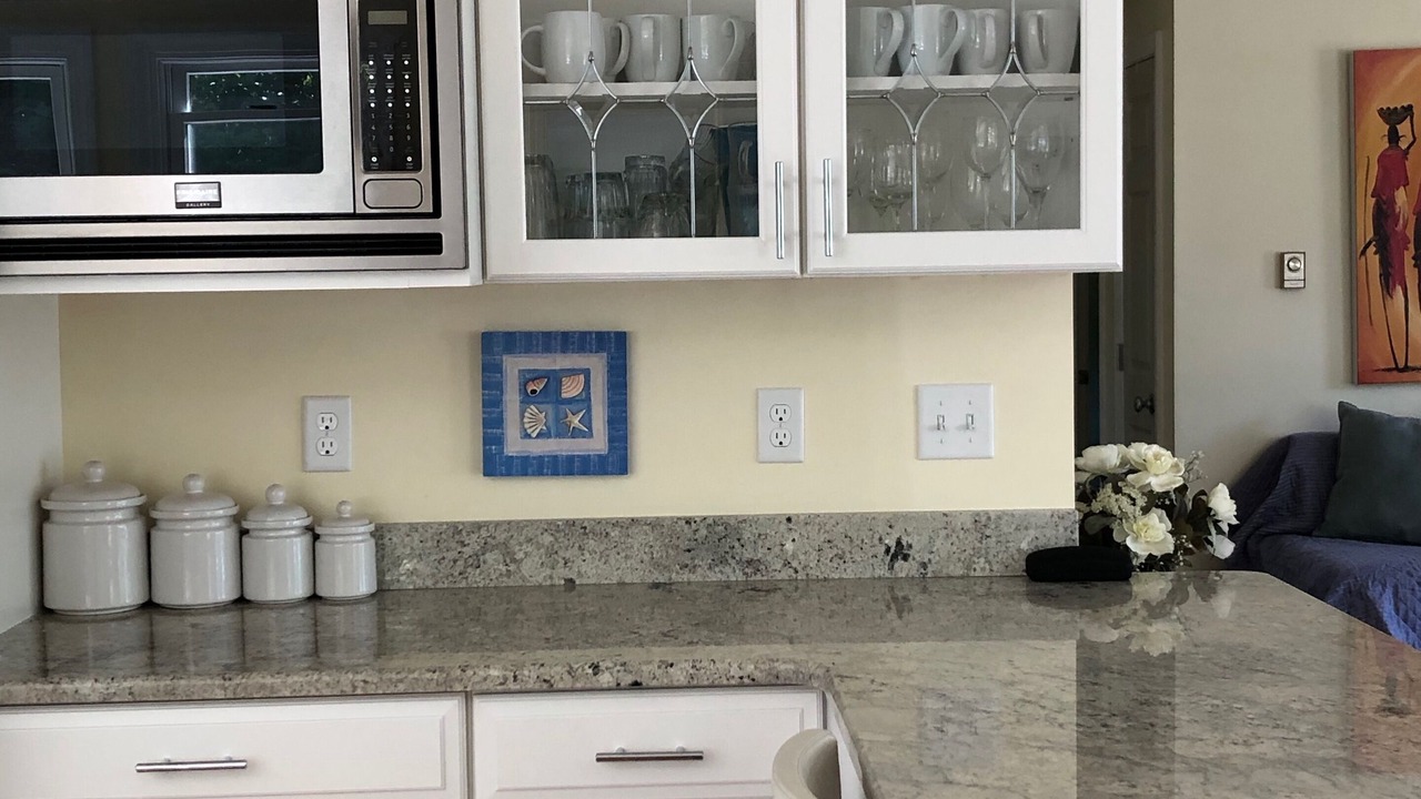 Photo of Kitchen in Edgartown