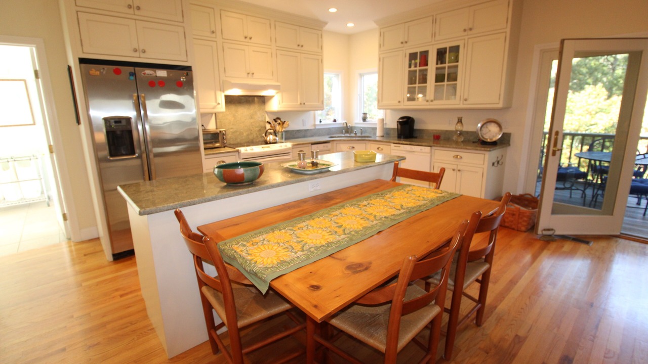 Photo of Kitchen in Wellfleet