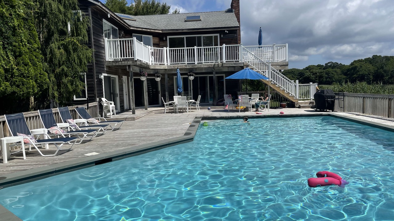 Photo of Outdoor in Westhampton