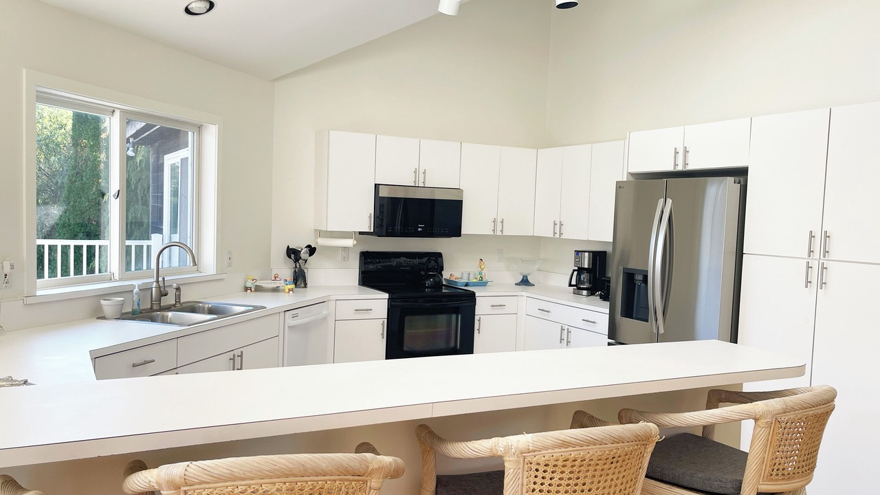 Photo of Kitchen in Westhampton