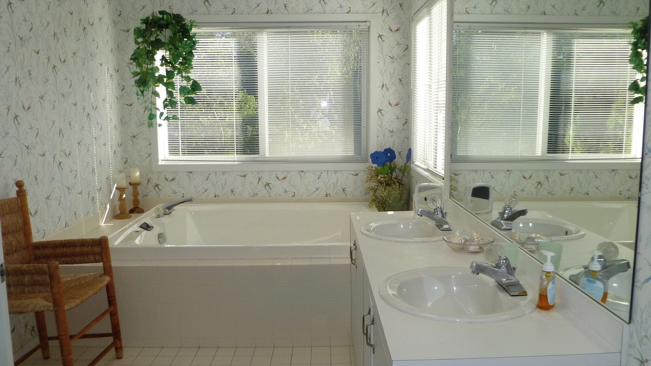 Photo of Bathroom in Westhampton