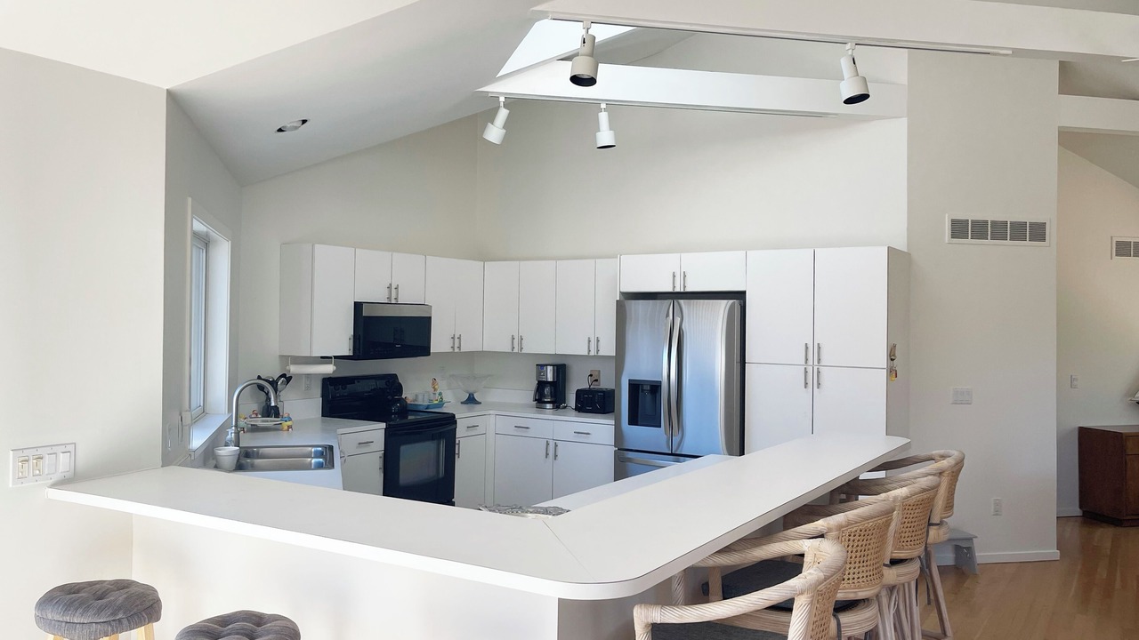Photo of Kitchen in Westhampton
