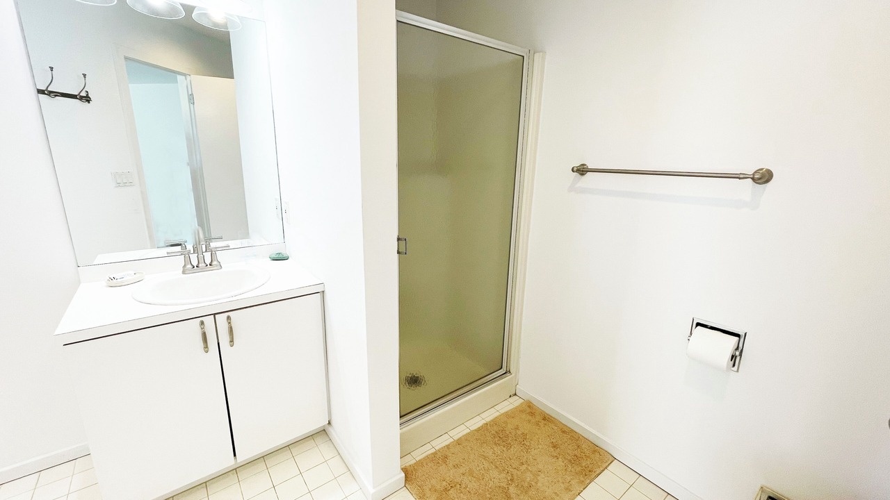 Photo of Bathroom in Westhampton
