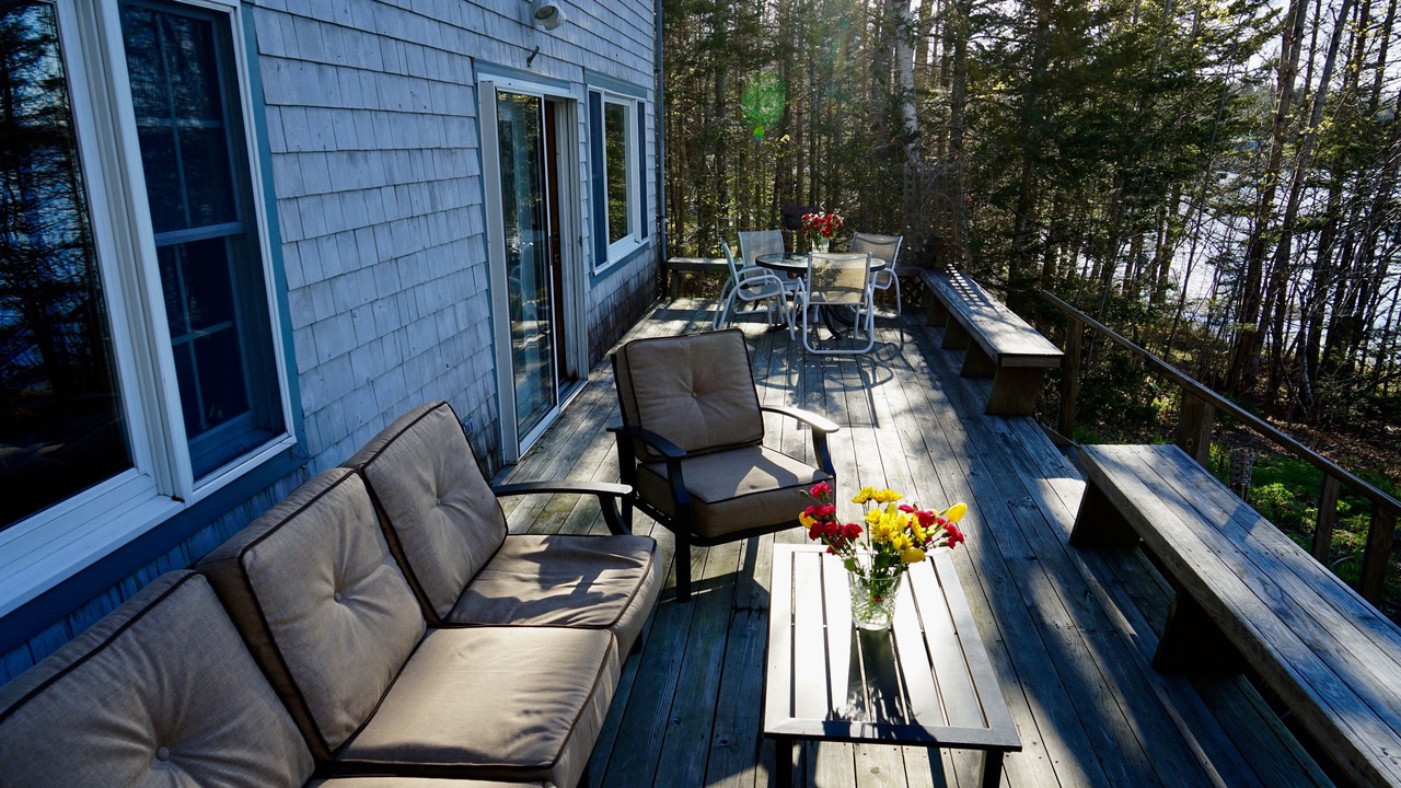 Photo of Outdoor in Hancock