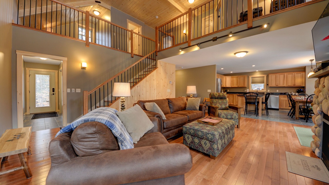 Photo of Livingroom in Alpine Village